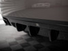 Maxton Rear Valance Porsche Cayenne Mk2