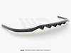 Maxton Rear Splitter (Vertical Bars) Bentley Continental Convertible GT Mk3