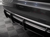 Maxton Street Pro Rear Diffuser Audi S8 D5