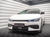 Maxton Front Splitter V.1 Kia EV6 GT-Line Mk1