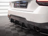 Maxton Street Pro Rear Diffuser BMW 2 Coupe M-Pack G42