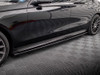 Maxton Side Skirts Diffusers Mercedes S Long AMG-Line V223