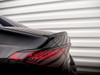 Maxton Spoiler CAP 3D Mercedes S AMG-Line W223