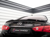 Maxton Spoiler CAP Infiniti Q50 S Mk1