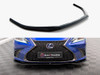 Maxton Front Splitter V.1 Lexus ES F Sport Mk7
