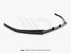 Maxton Front Splitter V.2 Lexus ES F Sport Mk7