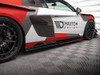Maxton Body kit Audi R8 Mk2 Facelift