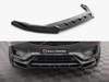 Maxton Front Splitter V.1 Volvo XC90 R-Design Mk2 Facelift