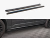Maxton Side Skirt Diffusers Volvo XC90 R-Design Mk2 / Mk2 Facelift