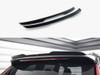 Maxton Spoiler CAP Volvo XC90 R-Design Mk2 / Mk2 Facelift