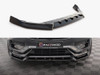 Maxton Front Splitter V.2 Volvo XC90 R-Design Mk2 Facelift