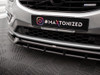 Maxton Front Splitter Volvo XC60 R-Design Mk1 Facelift