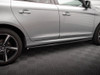 Maxton Side Skirts Diffusers Volvo XC60 R-Design Mk1 Facelift
