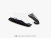 Maxton Rear Side Splitters Volvo XC60 R-Design Mk1 Facelift