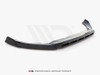 Maxton Front Splitter Volvo XC60 R-Design Mk2 Facelift