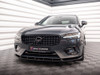 Maxton Front Splitter Volvo V90 / S90 R-Design Mk2