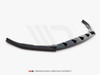 Maxton Front Splitter Volvo V90 / S90 R-Design Mk2