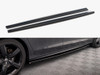 Maxton Side Skirts Diffusers Volvo V90 / S90 R-Design Mk2