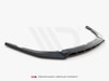 Maxton Front Splitter V.1 Kia Optima Mk4 Facelift