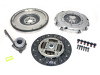 Aftermarket 1.9 TDI 6 Speed 02M Single Mass Flywheel and Clutch Kit (SMF)
