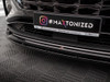 Maxton Front Splitter V.2 Hyundai Tucson Mk4