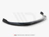 Maxton Front Splitter V.2 Hyundai Tucson Mk4