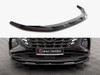 Maxton Front Splitter V.1 Hyundai Tucson Mk4