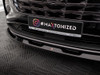 Maxton Front Splitter V.1 Hyundai Tucson Mk4