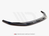 Maxton Front Splitter V.1 Hyundai Tucson Mk4