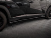 Maxton Side Skirts Diffusers Hyundai Tucson Mk4