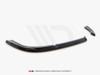 Maxton Rear Side Splitters Hyundai Tucson Mk4