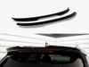 Maxton Spoiler CAP Hyundai Tucson Mk4