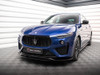 Maxton Front Splitter Maserati Levante GTS / Trofeo Mk1