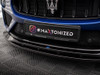 Maxton Front Splitter Maserati Levante GTS / Trofeo Mk1