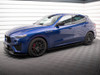 Maxton Side Skirts Diffusers Maserati Levante GTS / Trofeo Mk1