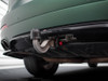 Maxton Rear Splitter (Vertical Bars) Maserati Levante Mk1