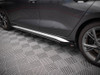 Maxton Side Flaps Audi S3 / A3 S-Line 8Y / 8Y Facelift