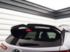 Maxton Spoiler CAP Hyundai Kona N Mk1
