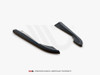 Maxton Rear Side Splitters Volvo V90 Mk2