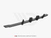 Maxton Street PRO Rear Diffuser Mini Cooper Clubman John Cooper Works F54 Facelift