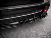 Maxton Street PRO Rear Diffuser Mini Cooper John Cooper Works R56