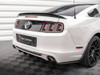 Maxton Rear Valance Ford Mustang Mk5 Facelift