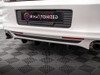 Maxton Rear Valance Ford Mustang Mk5 Facelift