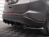 Maxton Rear Side Splitters V.1 Ford Edge Mk2