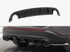 Maxton Rear Valance Ford Edge Mk2
