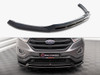 Maxton Front Splitter Ford Edge Mk2