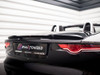 Maxton Spoiler CAP Jaguar F-Type Mk1 Facelift