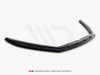 Maxton Front Splitter V.1 Jaguar F-Type Mk1 Facelift