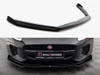 Maxton Front Splitter V.2 Jaguar F-Type Mk1 Facelift