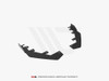 Maxton Front Flaps Mercedes A35 AMG / AMG-Line Aero Pack W177